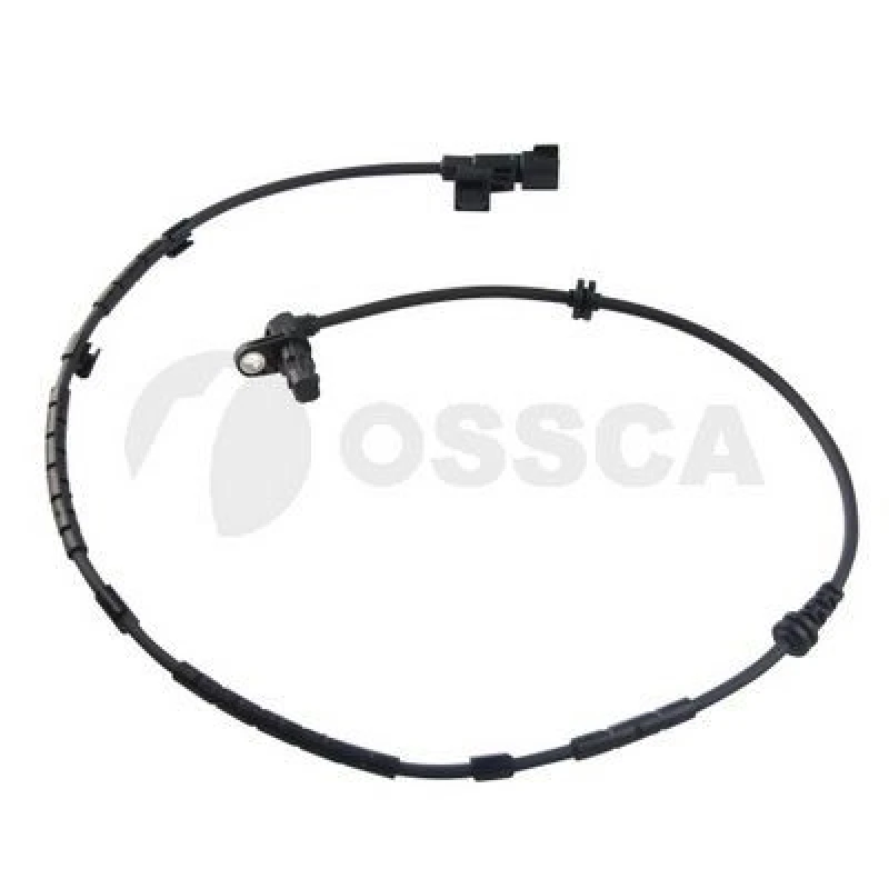 Image of OSSCA ABS sensor OSSCA 34370