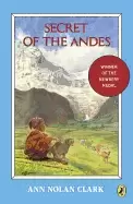 Image of secret of the andes