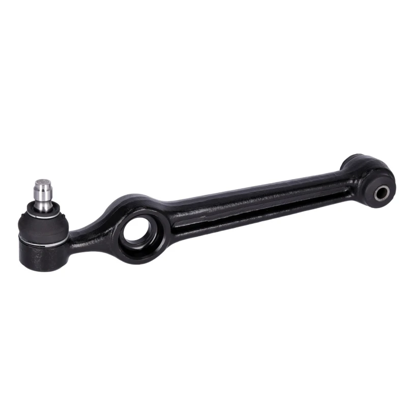 Image of FEBI BILSTEIN 12938 Suspension arm Control Arm, Steel, Front Axle Right, with rubber mount Steel Track Control Arm (273)