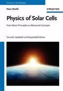 Image of physics of solar cells from basic principles to advanced concepts