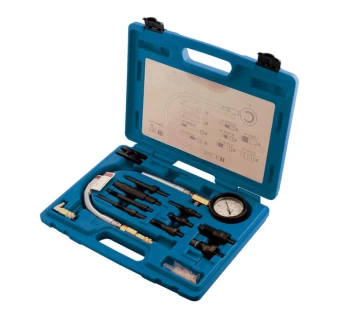 Image of Laser Tools 2596 Compression Tester - Diesel Engines
