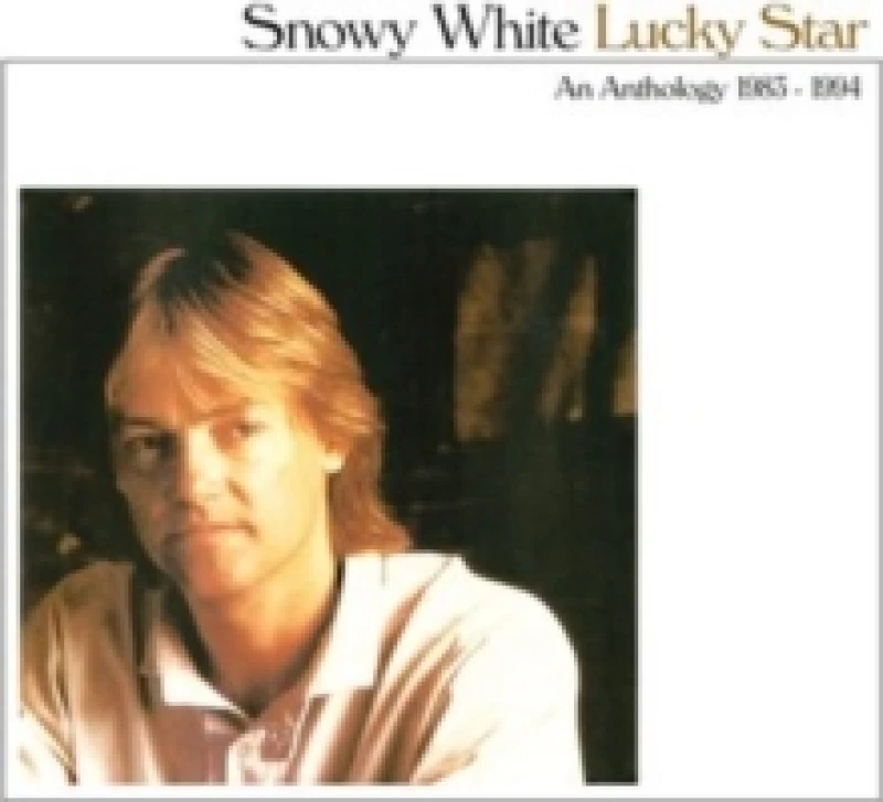 Image of Lucky Star: An Anthology 1983-1994 CD / Box Set