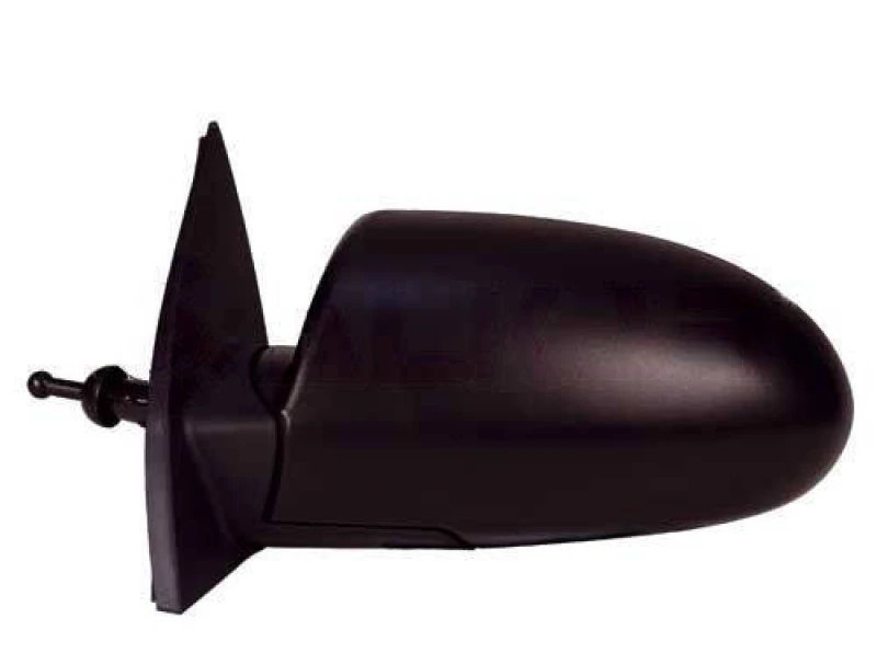 Image of ALKAR 6164576 Wing mirror Left, Convex Outside Mirror (50)