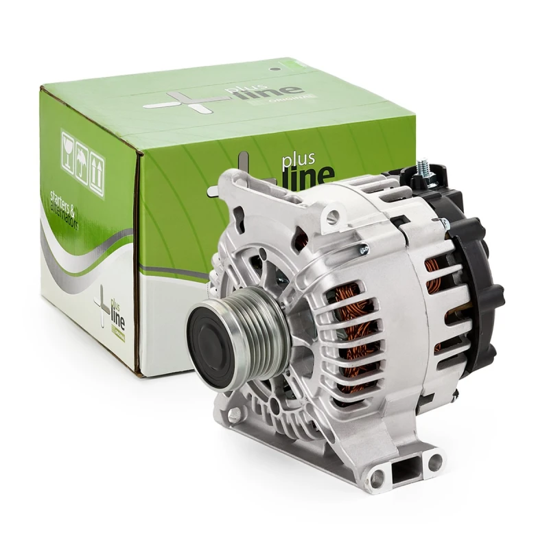 Image of BV PSH Alternator BV PSH 555.556.150.000