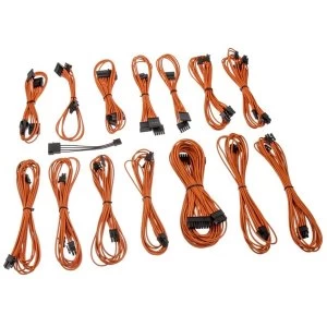 Image of CableMod CM Series VS Cable Kit Orange