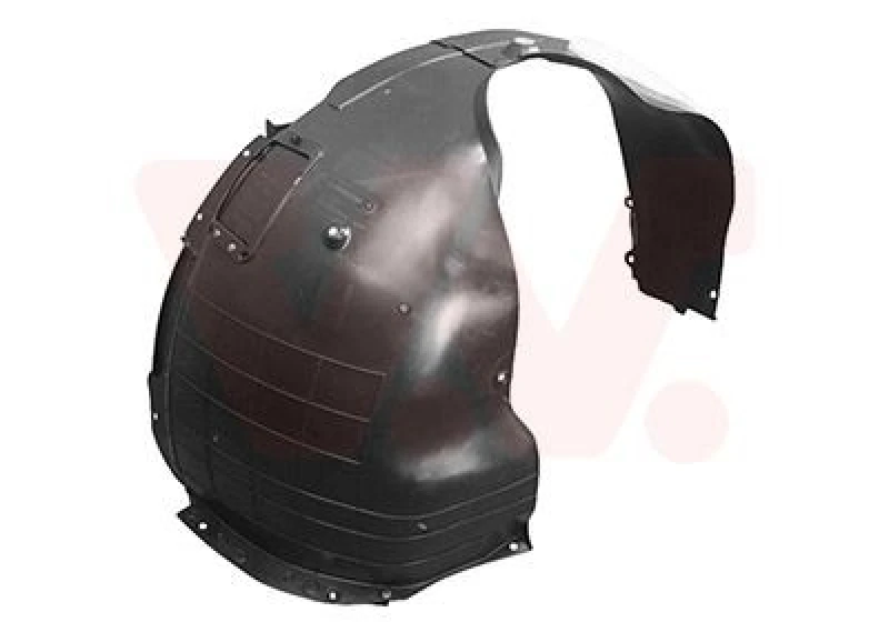 Image of VAN WEZEL Wheel arch liner VAN WEZEL 8279434