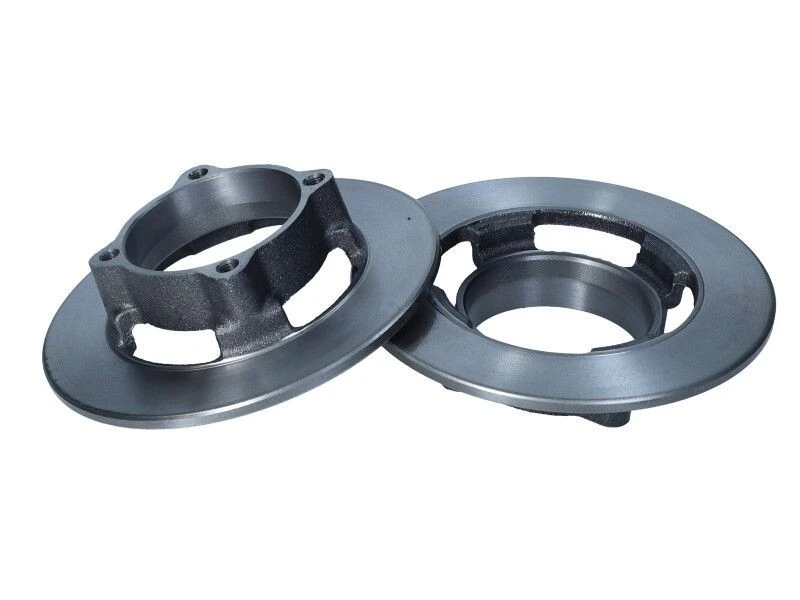 Image of MAXGEAR Brake disc MAXGEAR 19-4860
