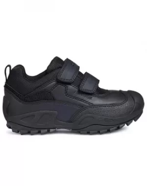 Image of Geox New Savage F Fit Rip Tape Shoes
