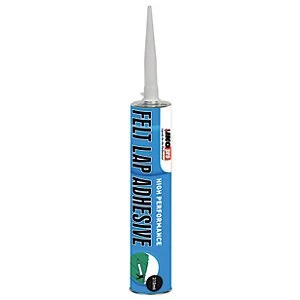 Image of IKO High Performance Felt Lap Adhesive