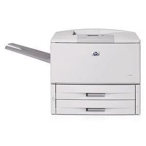 Image of HP LaserJet 9050N Mono Laser Printer