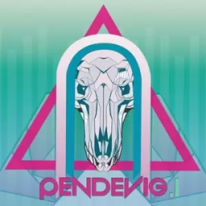 Image of Pendevig I by Pendevig CD Album