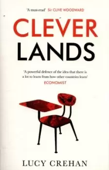Image of Cleverlands - Lucy Crehan - Paperback - Used