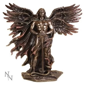 Image of Metradon Angel Figurine