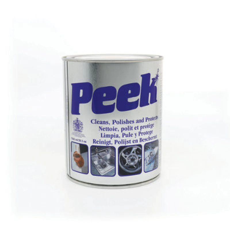 Image of Peek Polish Paste (Can) - 1000Ml