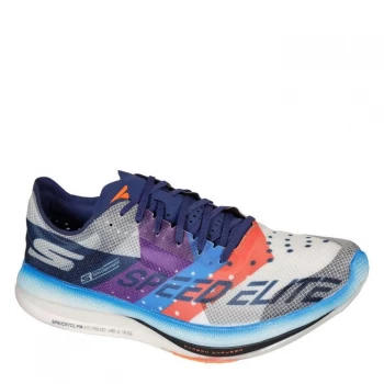 Image of Skechers GOrun Speed Elite Hyper Running Shoes - White