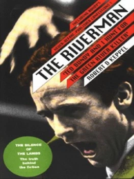 Image of The Riverman by Robert D. Keppel Hardback