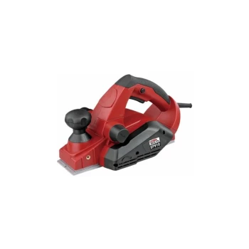 image of 850W Electric Corded Handheld Planer 230V - Lumberjack