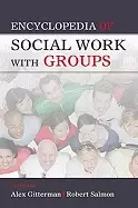 Image of encyclopedia of social work with groups