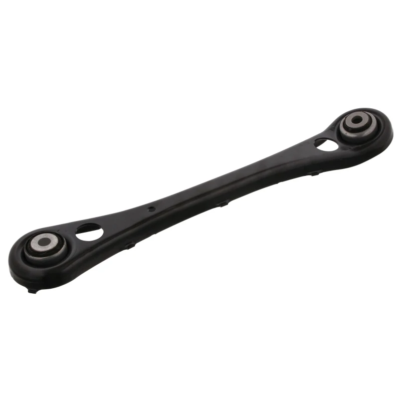 Image of FEBI BILSTEIN 33477 Suspension arm Control Arm, Sheet Steel, Rear Axle Right Sheet Steel Track Control Arm (273)