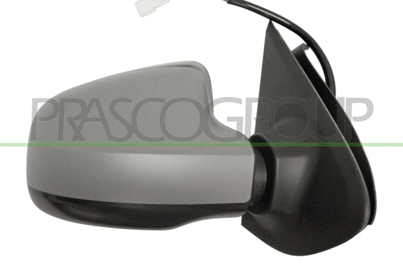 Image of PRASCO Wing mirror PRASCO DA3247313