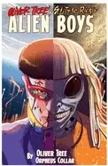 Image of oliver tree vs little ricky alien boys
