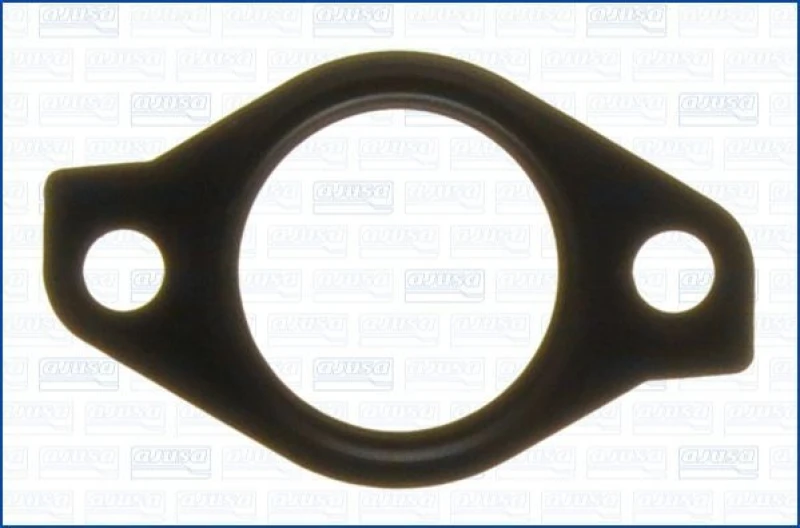 Image of AJUSA Thermostat housing gasket AJUSA 01081900