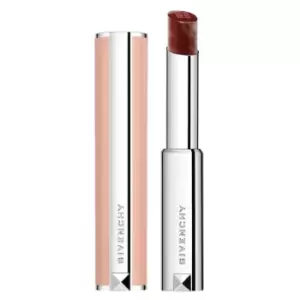 Image of Givenchy Givenchy Rose Perfecto Beautifying Lip Balm - Brown
