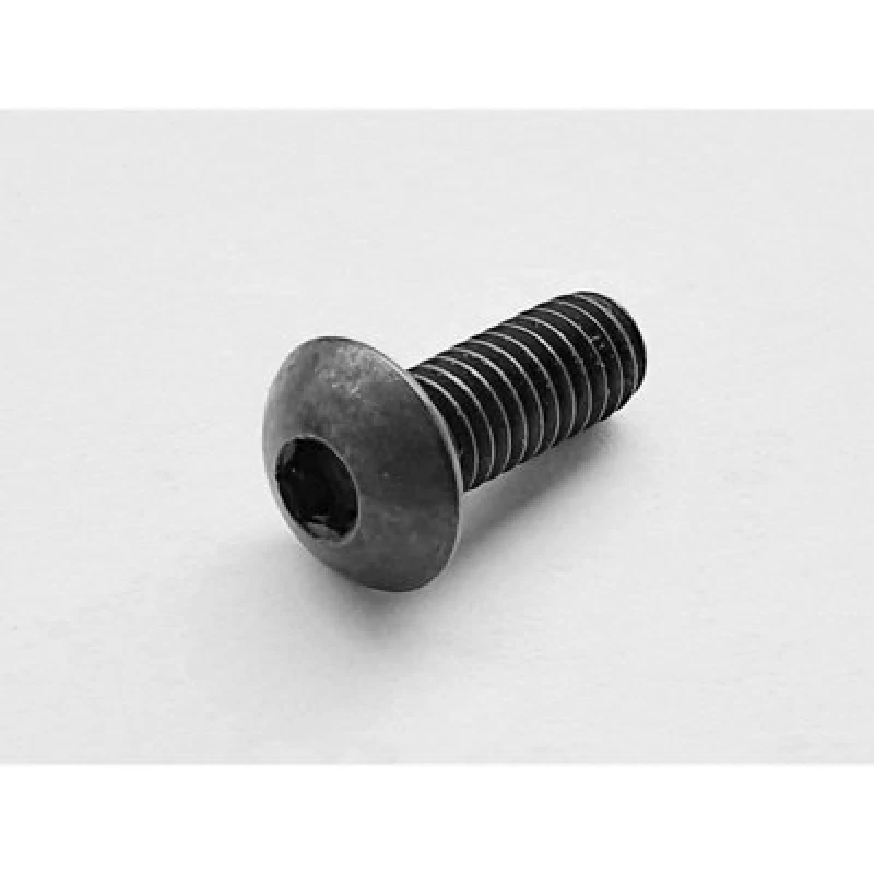 Image of Holo-Krome Grade 12.9 Socket Button Iso 7380-1 S/col - M8 X 25 - Q127380Hk0800025000 - Box Of 100