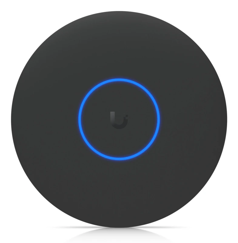 Image of Ubiquiti Networks Ubiquiti U7 Pro XG 5800 Mbps Black Power over Ethernet (PoE) U7-PRO-XG-B