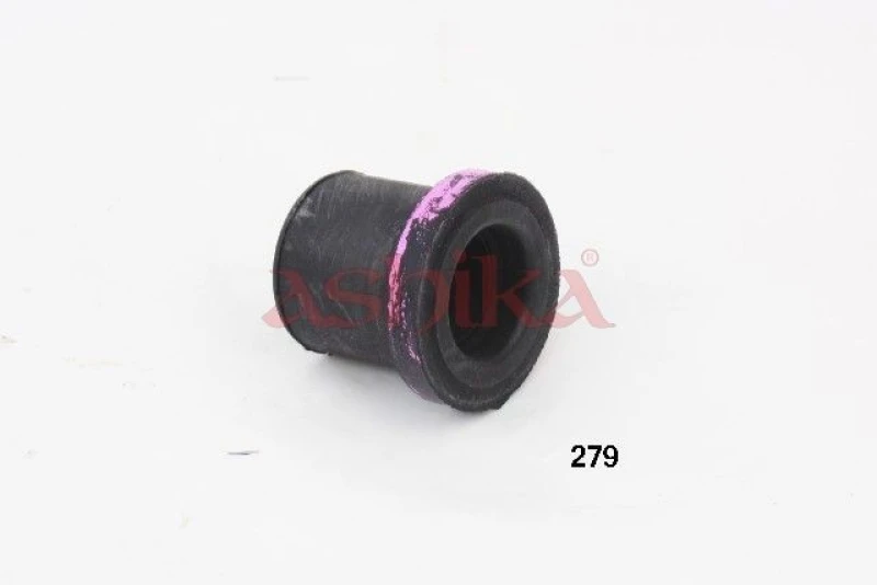 Image of ASHIKA Bush, leaf spring ASHIKA GOM-279