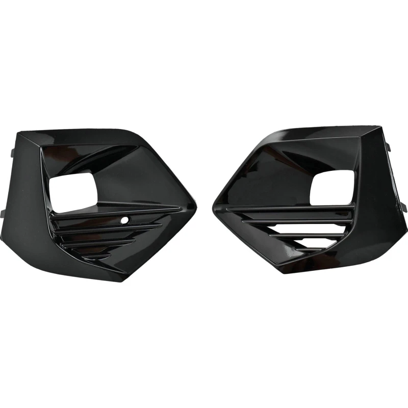 Image of Bumper grill DIEDERICHS 4228643