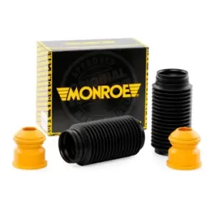 Image of MONROE Shock Absorber Dust Cover PROTECTION KIT PK098 Bump Stops,Bump Rubbers FORD,HONDA,MONDEO III Kombi (BWY),MONDEO III (B5Y)