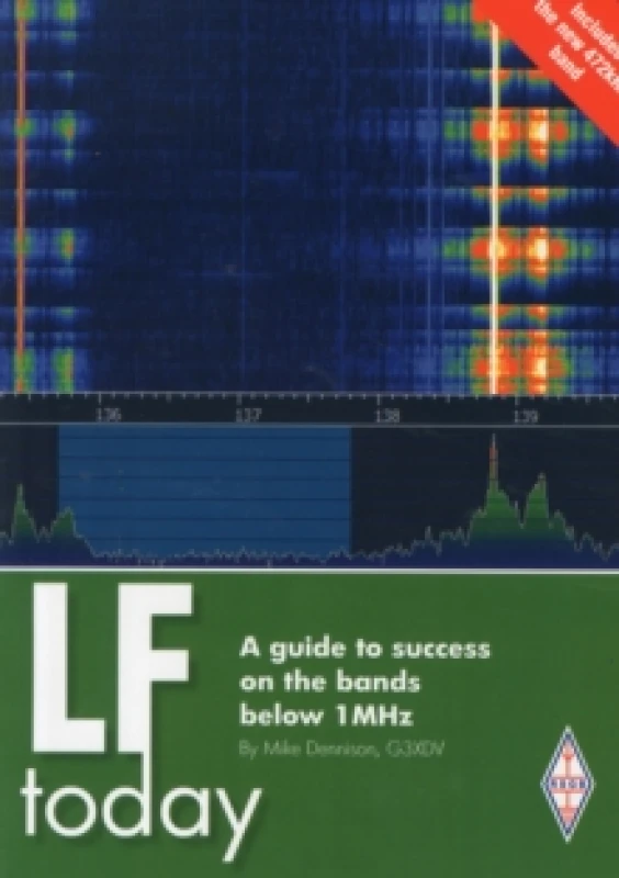 Image of LF Today Paperback / softback