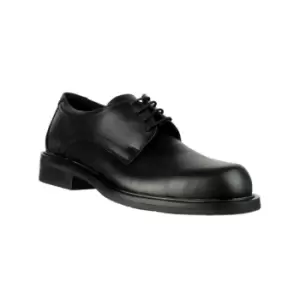 Image of Duty Lite Composite Toe Shoes Safety Size 3