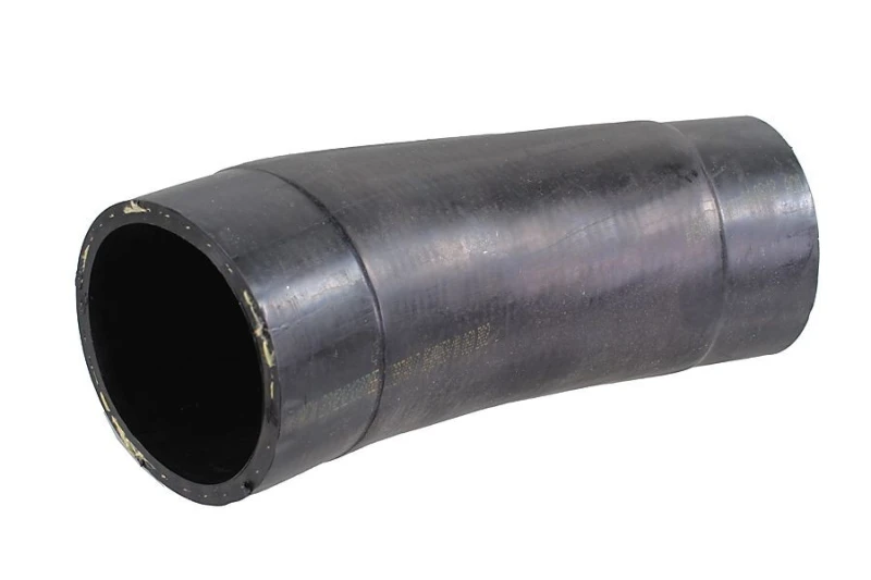 Image of METZGER 2401215 Turbocharger Hose without clamps Charger Intake Hose (3314)
