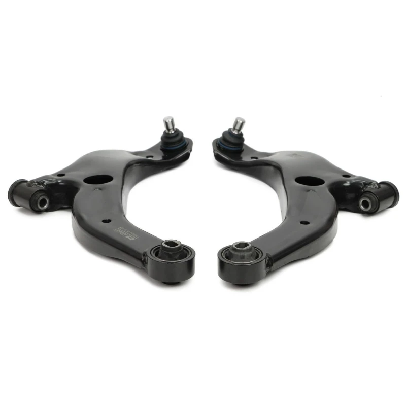 Image of MASTER-SPORT Link set, wheel suspension MASTER-SPORT 37070-KIT-MS