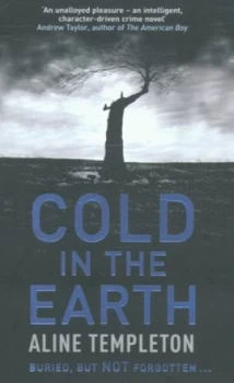 Image of Cold in the Earth by Aline Templeton Paperback