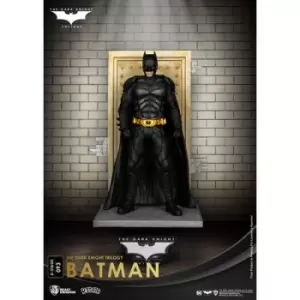 Image of DC Comics D-Stage PVC Diorama The Dark Knight Trilogy Batman 16 cm