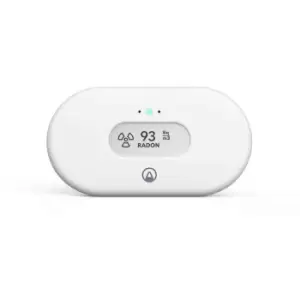 Image of Airthings View Radon Monitor