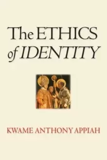 Image of The Ethics of Identity