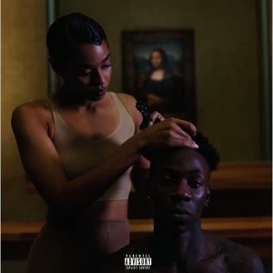 Image of The Carters - Everything Is Love CD