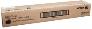 Image of Black Toner for C75/J75 - Sold