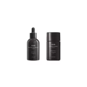Image of Abib - Heartleaf Sun Essence Calming Drop SPF50+ PA++++ - 50ml