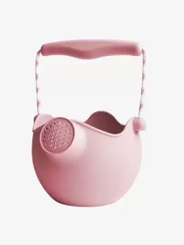 Scrunch Watering Can Dusty Rose