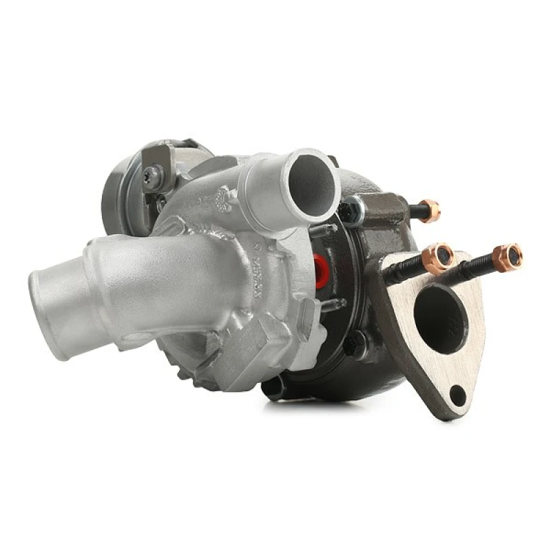 Image of RIDEX REMAN Turbocharger RIDEX REMAN 2234C10702R