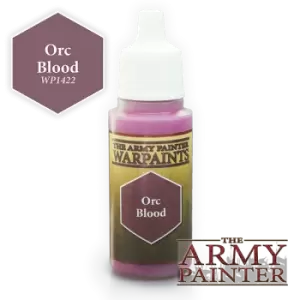 Image of Orc Blood