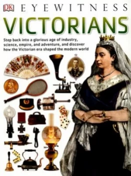 Image of Victorians by Ann Kramer Paperback