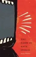 Image of harm in hate speech