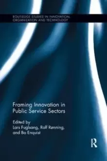 Image of Framing Innovation in Public Service Sectors