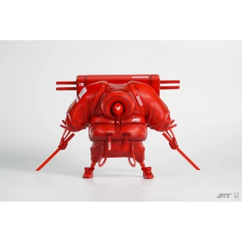 Image of PureArts x Daytoner 1/12 Scale Vinyl Figure - Master9Eyes